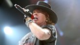 Guns N’ Roses Frontman Axl Rose Accused of ‘Disturbing’ Sexual Assault in New Lawsuit