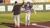 High School Baseball: Warriors stay unbeaten in district with extra innings win over Tunstall