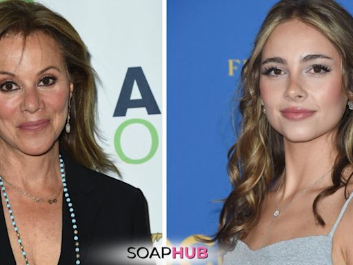 GH’s Nancy Lee Grahn Says She Spoke With Haley Pullos From Prison, Clarifies Hit And Run Rumors