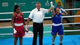 "Bellatrix" Ortiz asegura medalla para México en el boxeo panamericano y sueña con París