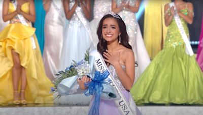 Miss Teen USA resigns days after Miss USA steps down: What happened?