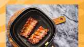 How To Make Air Fryer Ribs That Fall Off the Bone