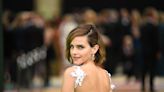 Emma Watson gives rare life update in 33rd birthday post