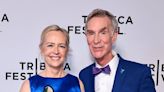 Bill Nye Marries Journalist Liza Mundy in Intimate Outdoor Ceremony