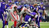 How to buy Minnesota Vikings vs. New York Giants NFL Week 1 tickets