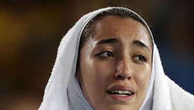 巴黎奧運》堅不退讓！法國嚴禁戴頭巾比賽 穆斯林女將砲轟歧視 - 其他