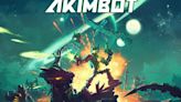 Descubre Akimbot, el nuevo juego de plataformas de Evil Raptor y Plaion