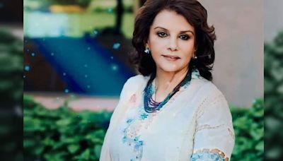 Pakistani Singer Adnan Samis Mother Begum Naureen Sami Khan Passes Away, Singer Mourns The Loss