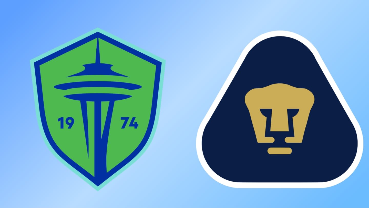 Seattle Sounders vs Pumas UNAM: Preview, predictions and team news