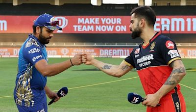 IPL 2025: Rohit Sharma to captain Virat Kohli at RCB, former cricketer says THIS