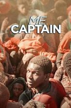 Moi, capitaine