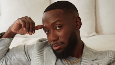 Spider-Man Noir Series at Amazon, MGM+ Casts Lamorne Morris as Robbie Robertson