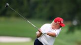 Trump, Notorious Golf Cheat, Claims He Beat Phil Mickelson’s Score at Bedminster Course