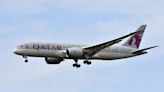 Turbulence: 12 Injured on Doha-to-Dublin Qatar Airways Flight