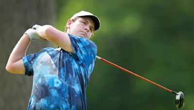 Robert MacIntyre eagles 17th, takes 4-stroke lead into the final round of the RBC Canadian Open