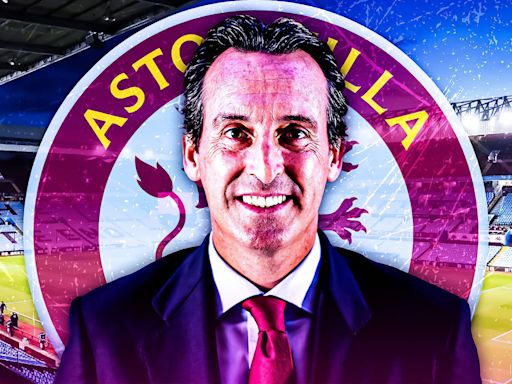 Aston Villa Manager Unai Emery is an ‘Elite’ Coach