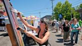 Food pop-ups, sidewalk art sales, restaurant specials on Tacoma’s 6th Avenue this Saturday