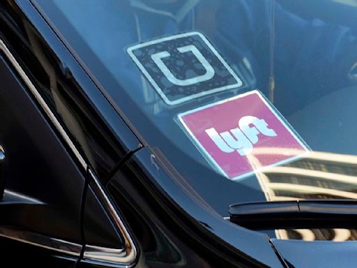 Uber and Lyft drivers remain independent contractors in California Supreme Court ruling