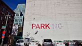 How a Banksy Mural Pushed the Value of This LA Building up to $30 Million