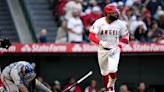 Angels’ Jo Adell continues to find his stride after early career struggles