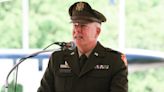 Lycoming County Veterans Park Memorial Day Service
