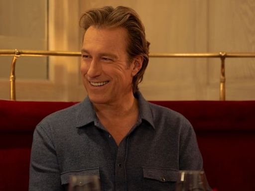 John Corbett has regrets about acting: 'I picked the f---ing wrong thing to do with my life'