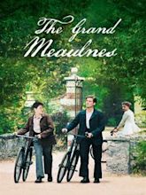 Le Grand Meaulnes (film)