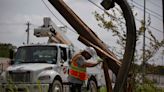 Texas power outage map: Over 1 million customers without power in aftermath of Beryl