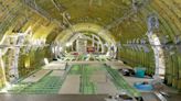 IAI weighs up 787 freighter conversion programme