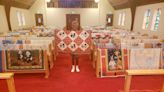 St. Paul's quilt dedication set for Sunday