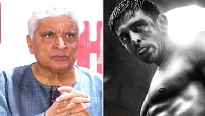 Javed Akhtar's Message To Kartik Aaryan After Watching Chandu Champion: "A Delightful Surprise In A Dramatic Role"