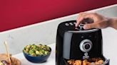 'A basic, no-frills air fryer' - our expert gives her verdict on the Magic Bullet Air Fryer