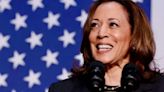 In Milwaukee, Vice President Harris lays out choice between ‘compassion’ and ‘chaos’