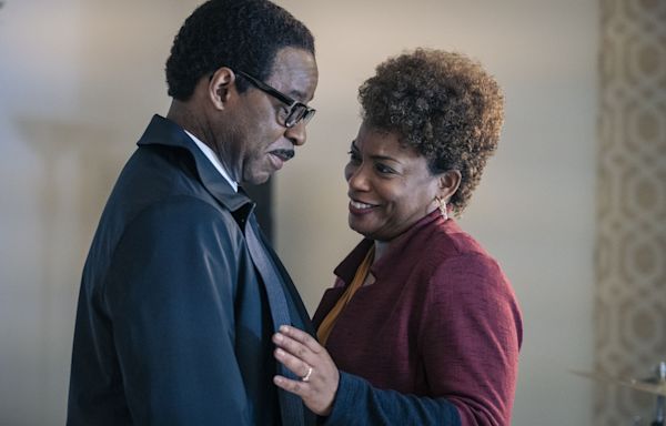 Courtney B. Vance & Aunjanue Ellis-Led Drama ’61st Street’ Sets Season 2 Premiere Date