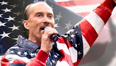 What's Lee Greenwood Doing For The Fourth of July?