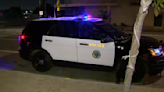 Police shoot woman who allegedly pointed replica gun at them in Long Beach