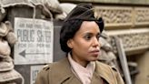 Tyler Perry, Kerry Washington Share First Look at Netflix World War II Film ‘Six Triple Eight’