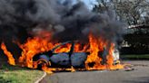 ¿Qué coches se incendian más, los eléctricos o los híbridos?