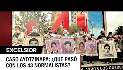 A diez años del Caso Ayotzinapa: mitologías del terror disciplinario