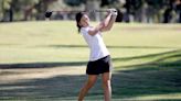 Palisades' Anna Song dominates to repeat as City Section girls' golf champion