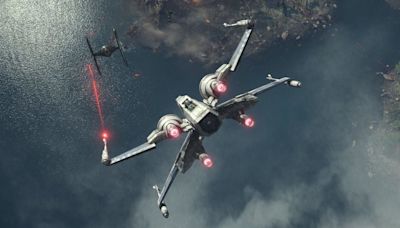 The 9 Best Star Wars Ships, Ranked