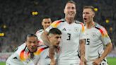 Germany XI vs Spain: Starting lineup, confirmed Euro 2024 team news, injury latest for quarter-final today