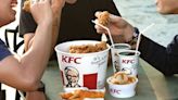 KFC Menu Items The Staff Won't Even Eat