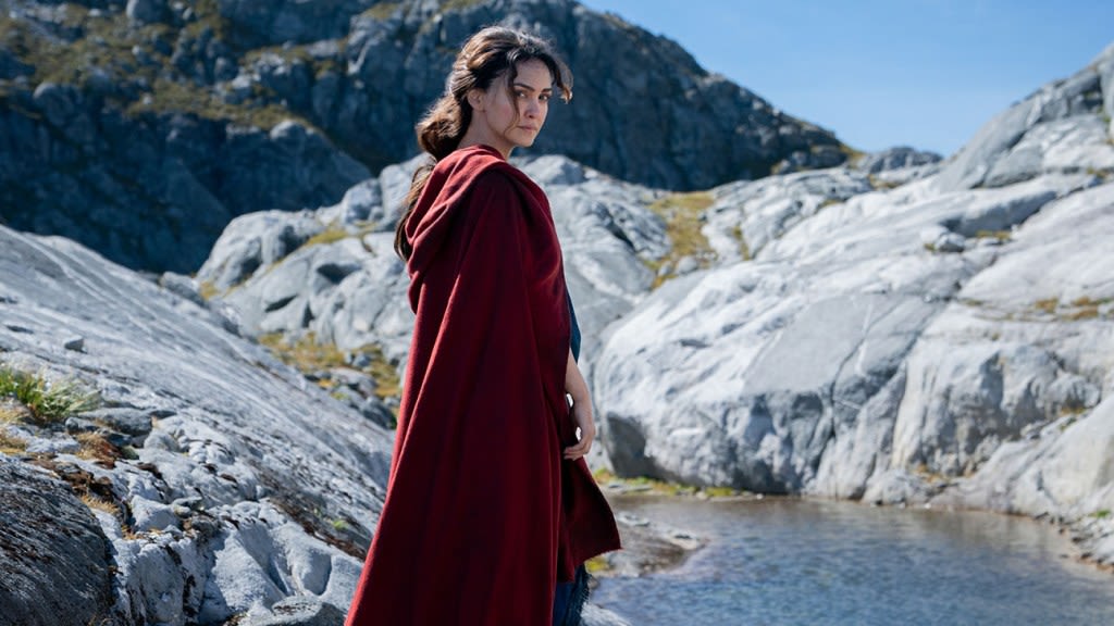 ‘The Rings Of Power’ Actress Nazanin Boniadi Not Returning For Season 2
