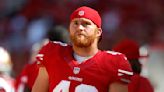 Former 49ers FB Bruce Miller reported to Capitol Police after allegedly threatening Rep. Eric Swalwell