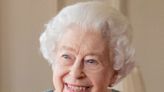 The Royal Family Releases Photo of Queen Elizabeth’s Ledger Stone, Which Marks Her Final Resting Place