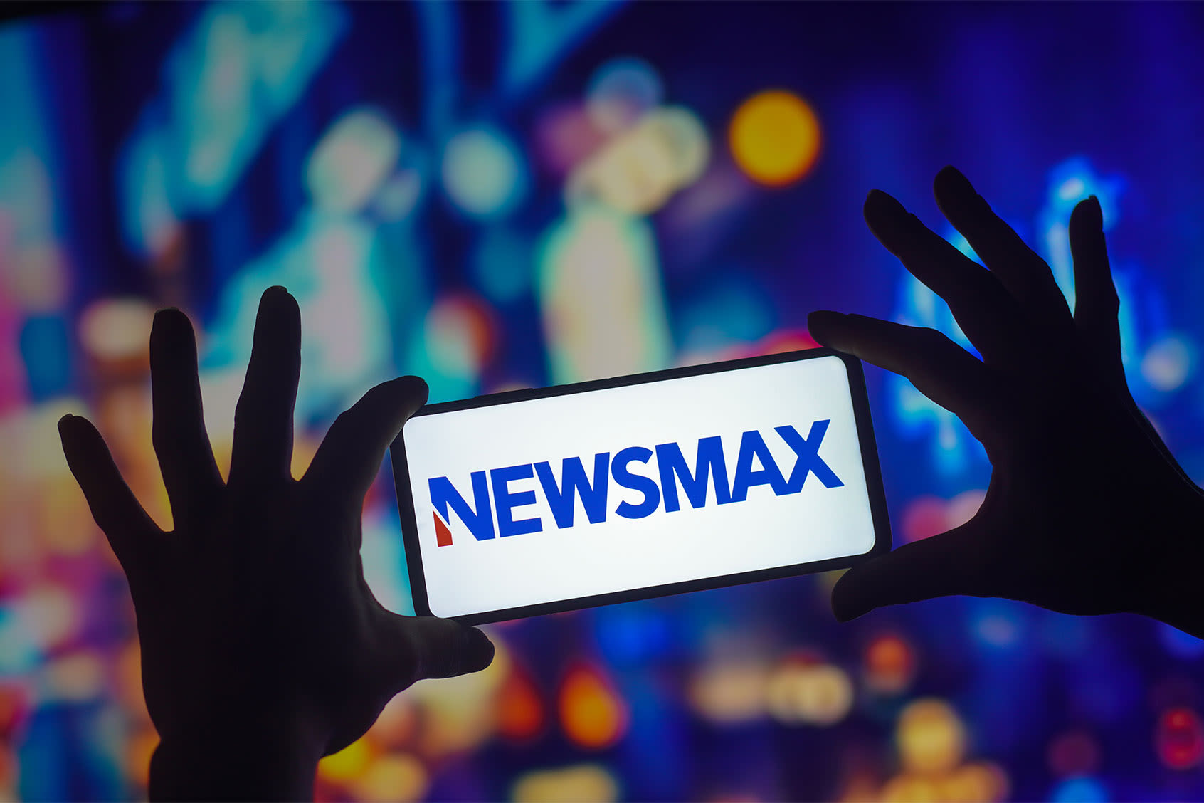 Newsmax accused of "evidence destruction" in lawsuit over 2020 election lies