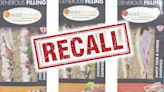 Food Agency Issues Recall on Ready-To-Eat Items For Causing "Flu-Like Symptoms"