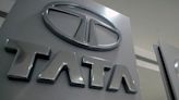 India's Tata Motors climbs on recovery bets after upbeat JLR outlook