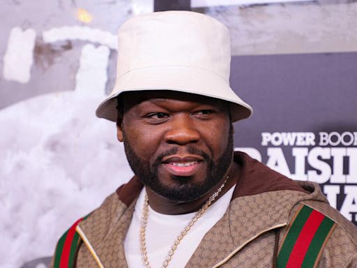 50 Cent Weighs in on Chris Brown and Quavo Beef! | 103 JAMZ | Papa Keith